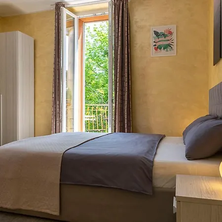 Leader 3 - Monzino - Hockey Msg Arena - Linate - Apartment Milan