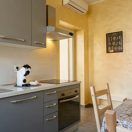 Leader 3 - Monzino - Hockey Msg Arena - Linate - ميلان