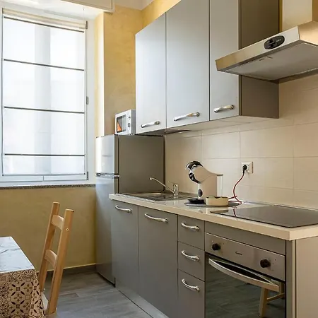 Appartement Leader 3 - Monzino - Hockey Msg Arena - Linate - Milaan