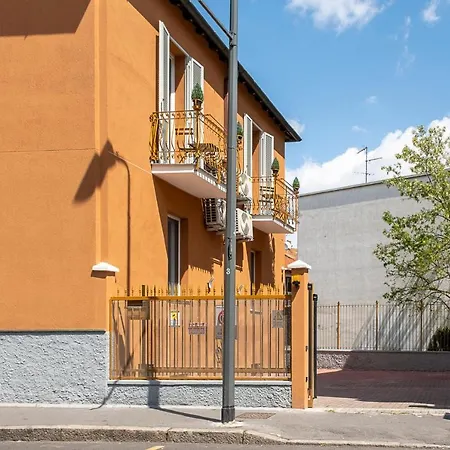 Leader 3 - Monzino - Hockey Msg Arena - Linate - ميلان