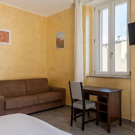 Leader 3 - Monzino - Hockey Msg Arena - Linate - *