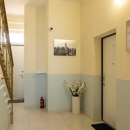 Leader 3 - Monzino - Hockey Msg Arena - Linate - * Milán